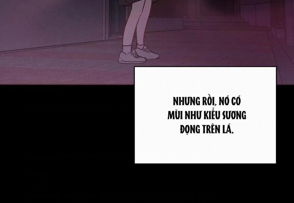 Chuyện Quái Gì Với Giấc Mơ Đó Vậy? 23 trang 18