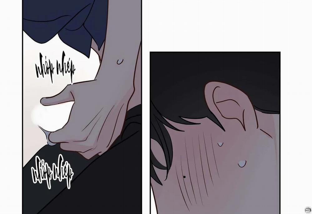 Chuyện Quái Gì Với Giấc Mơ Đó Vậy? 23 trang 181