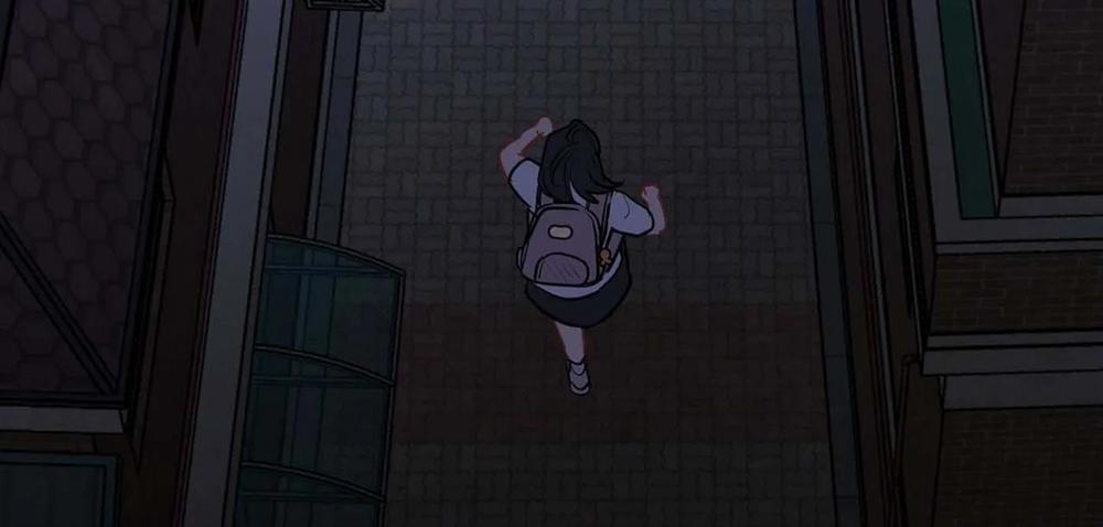 Chuyện Quái Gì Với Giấc Mơ Đó Vậy? 23 trang 28