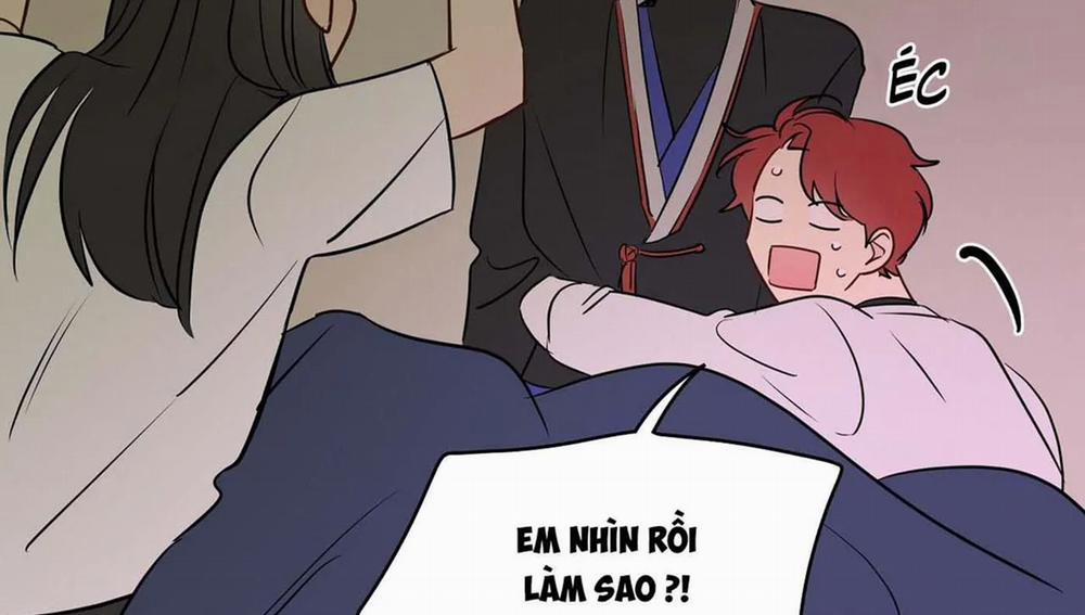 Chuyện Quái Gì Với Giấc Mơ Đó Vậy? 23 trang 40