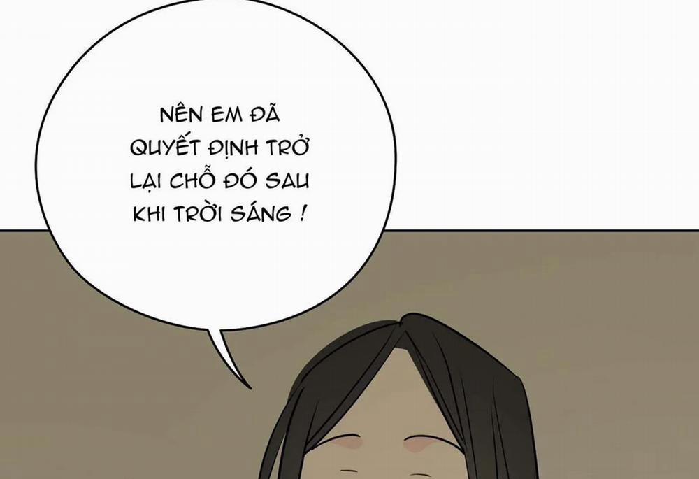 Chuyện Quái Gì Với Giấc Mơ Đó Vậy? 23 trang 46