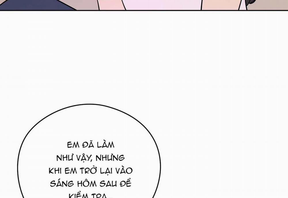 Chuyện Quái Gì Với Giấc Mơ Đó Vậy? 23 trang 48