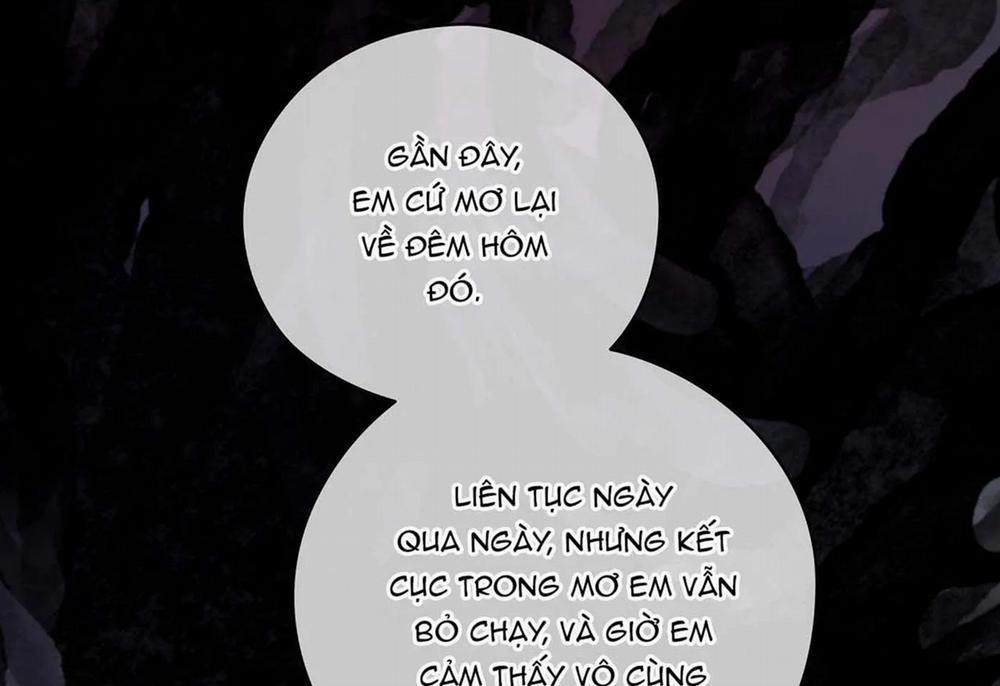 Chuyện Quái Gì Với Giấc Mơ Đó Vậy? 23 trang 53