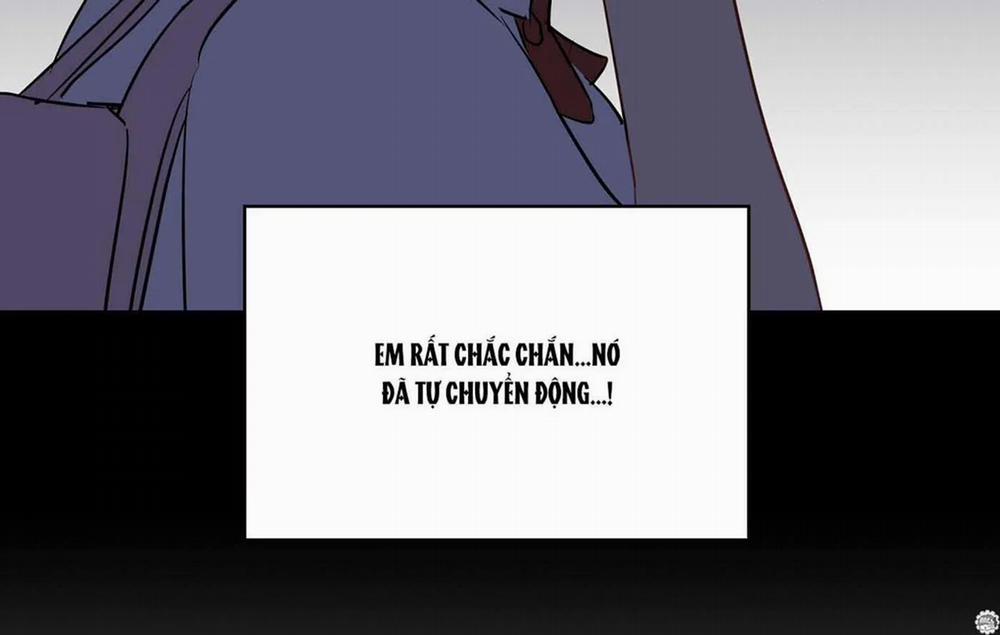 Chuyện Quái Gì Với Giấc Mơ Đó Vậy? 23 trang 6