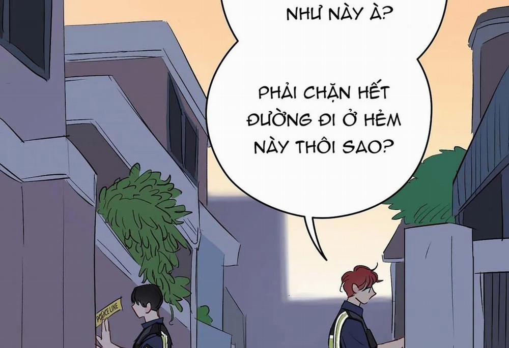 Chuyện Quái Gì Với Giấc Mơ Đó Vậy? 23 trang 66