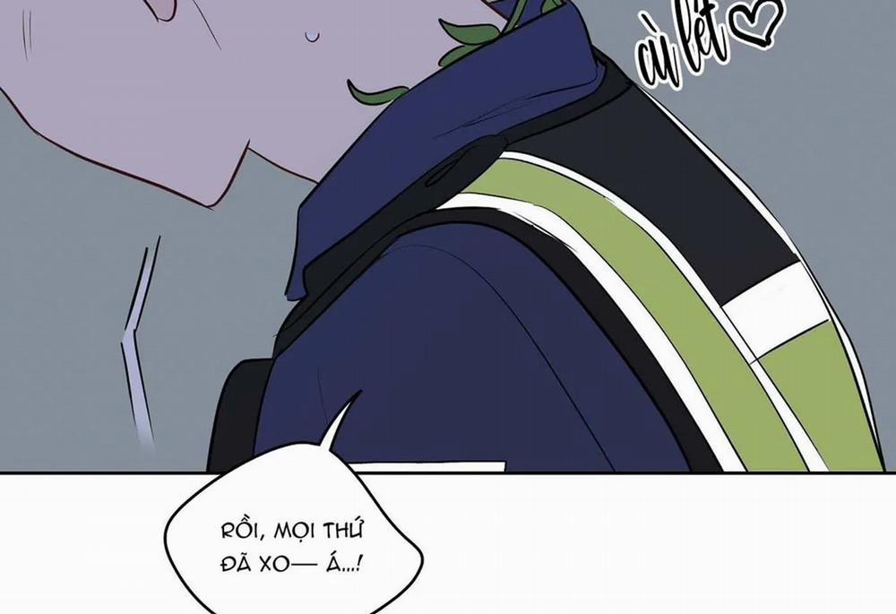 Chuyện Quái Gì Với Giấc Mơ Đó Vậy? 23 trang 70