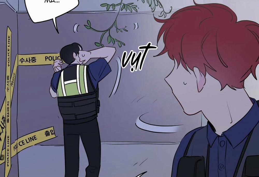 Chuyện Quái Gì Với Giấc Mơ Đó Vậy? 23 trang 72