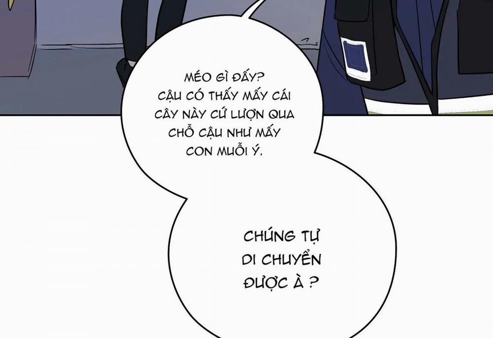 Chuyện Quái Gì Với Giấc Mơ Đó Vậy? 23 trang 73