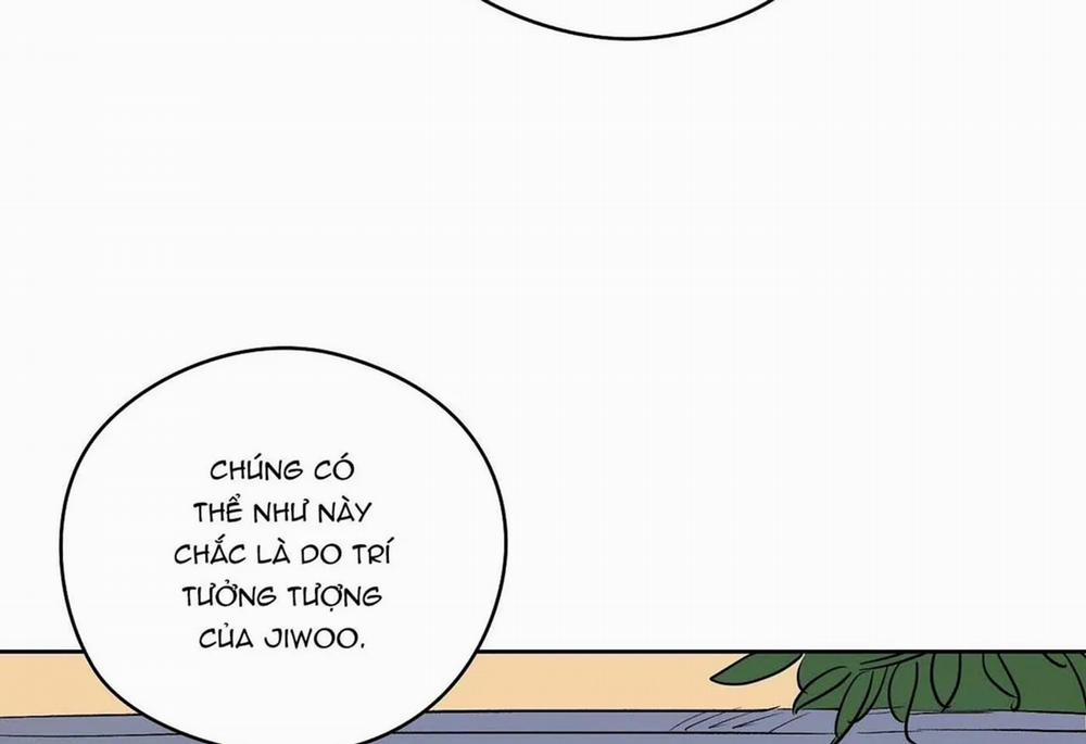 Chuyện Quái Gì Với Giấc Mơ Đó Vậy? 23 trang 74