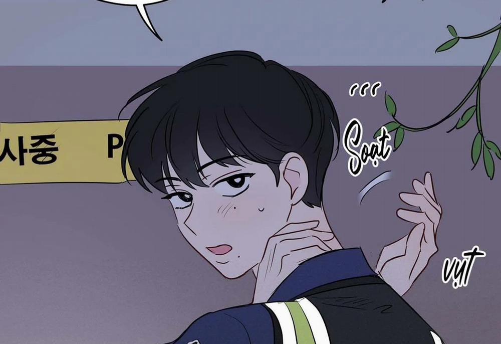 Chuyện Quái Gì Với Giấc Mơ Đó Vậy? 23 trang 75