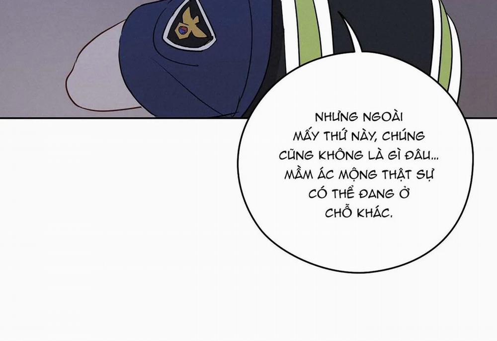 Chuyện Quái Gì Với Giấc Mơ Đó Vậy? 23 trang 76