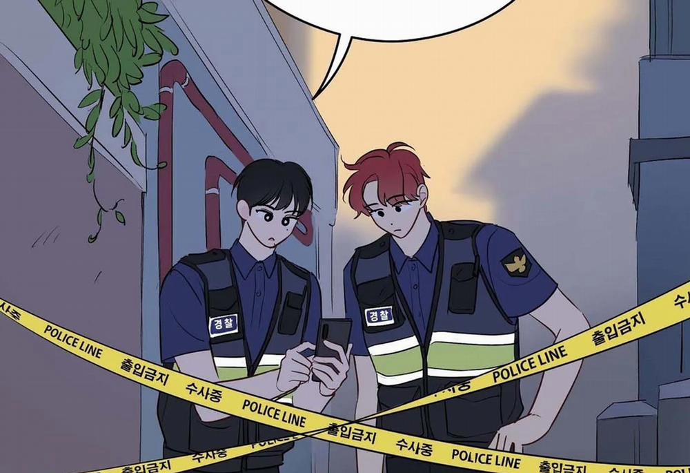 Chuyện Quái Gì Với Giấc Mơ Đó Vậy? 23 trang 78