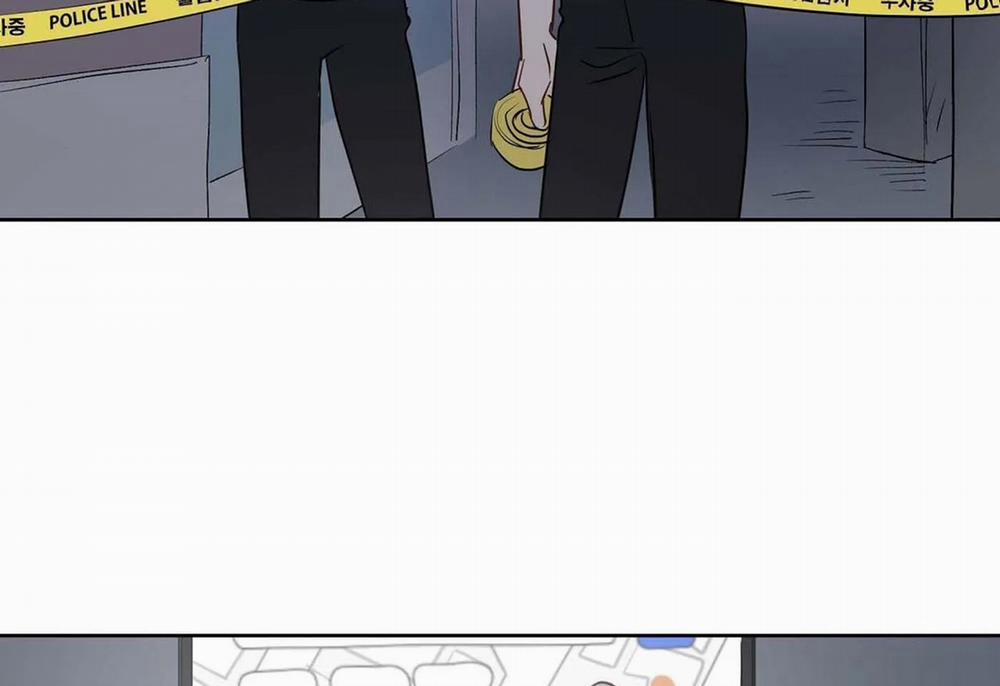 Chuyện Quái Gì Với Giấc Mơ Đó Vậy? 23 trang 79