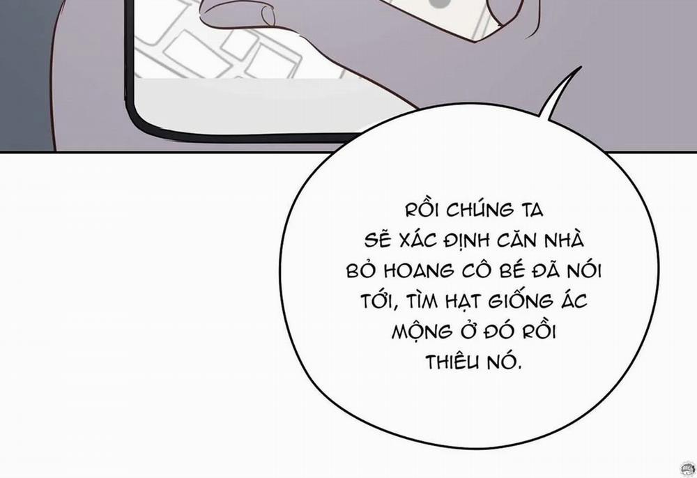 Chuyện Quái Gì Với Giấc Mơ Đó Vậy? 23 trang 81