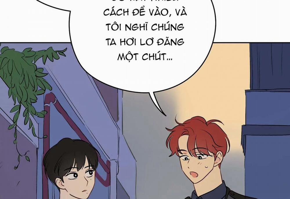 Chuyện Quái Gì Với Giấc Mơ Đó Vậy? 23 trang 83