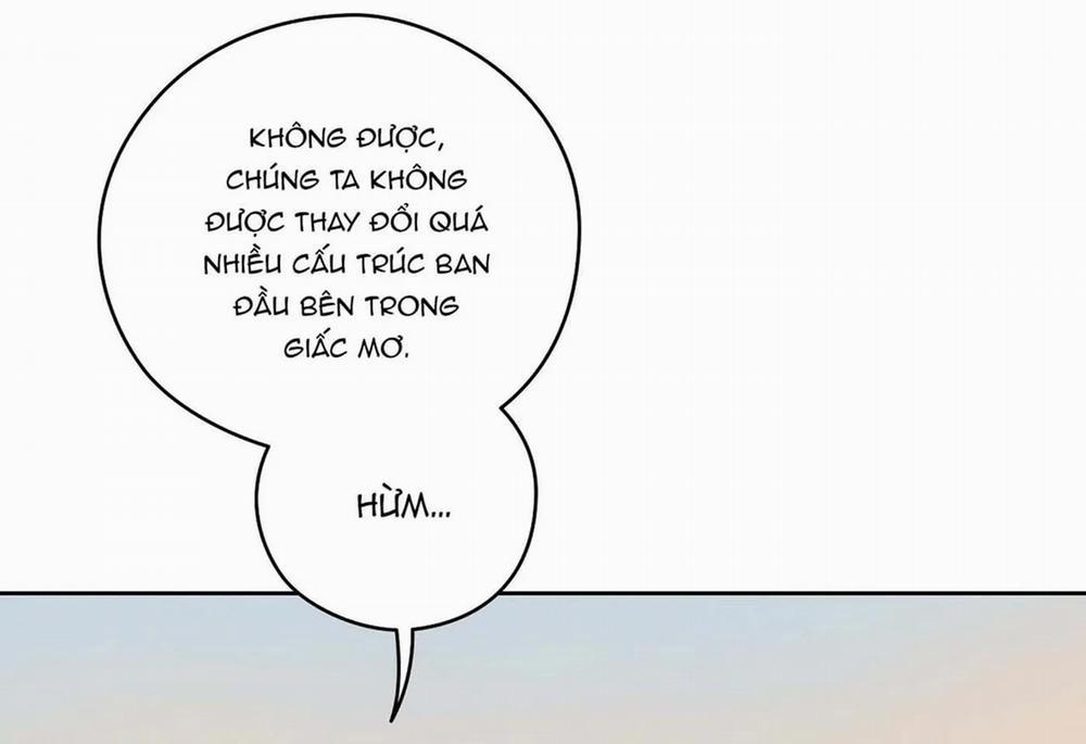 Chuyện Quái Gì Với Giấc Mơ Đó Vậy? 23 trang 86