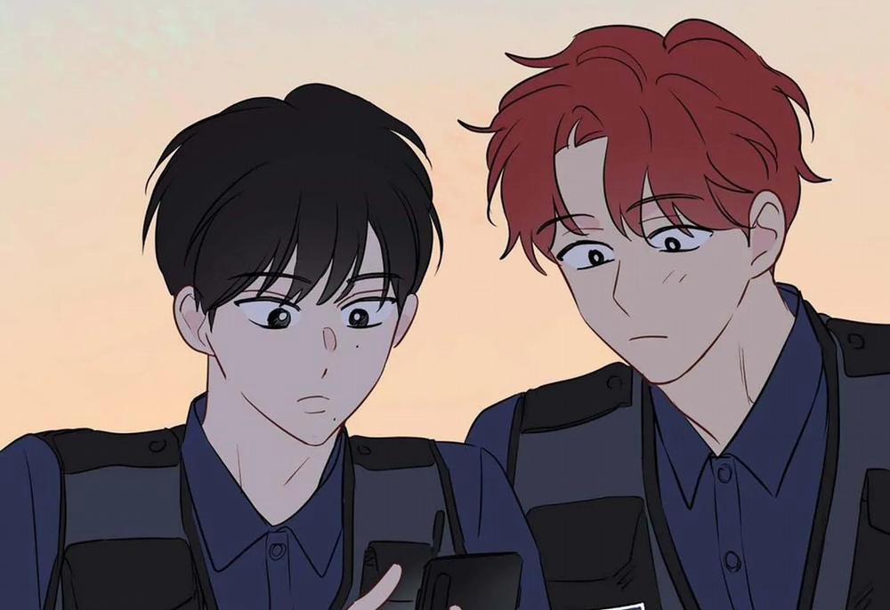 Chuyện Quái Gì Với Giấc Mơ Đó Vậy? 23 trang 87