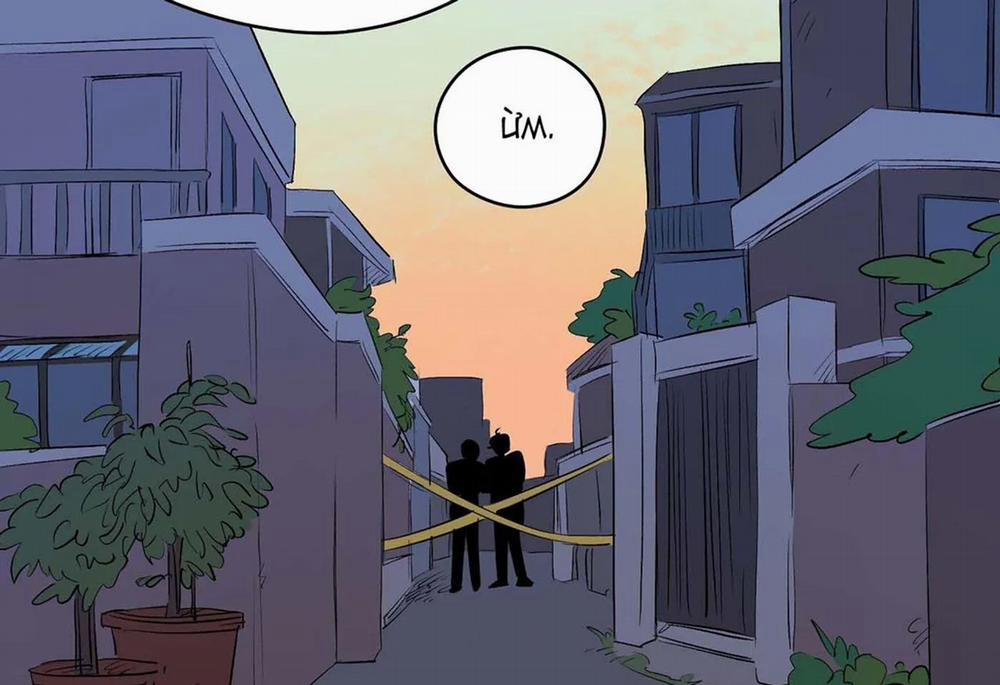 Chuyện Quái Gì Với Giấc Mơ Đó Vậy? 23 trang 90