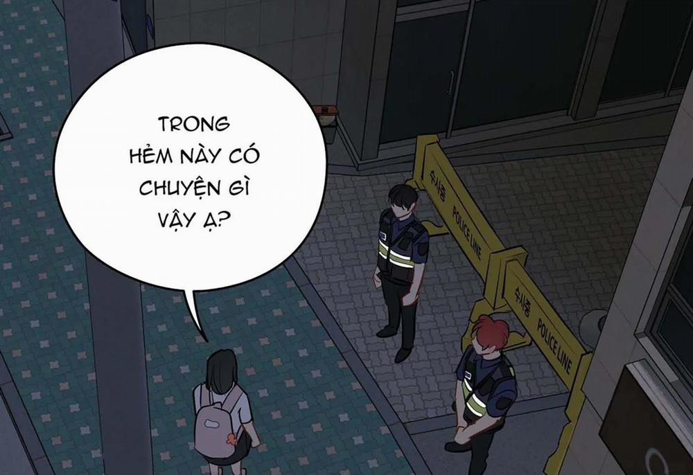 Chuyện Quái Gì Với Giấc Mơ Đó Vậy? 23 trang 97