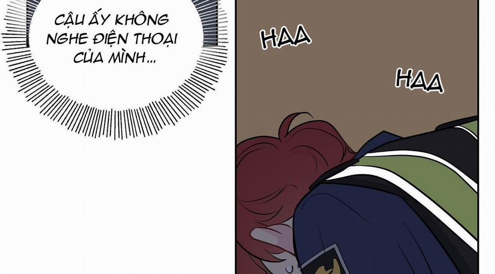 Chuyện Quái Gì Với Giấc Mơ Đó Vậy? 24 trang 10