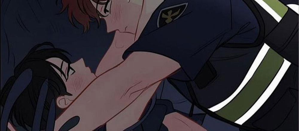 Chuyện Quái Gì Với Giấc Mơ Đó Vậy? 24 trang 110