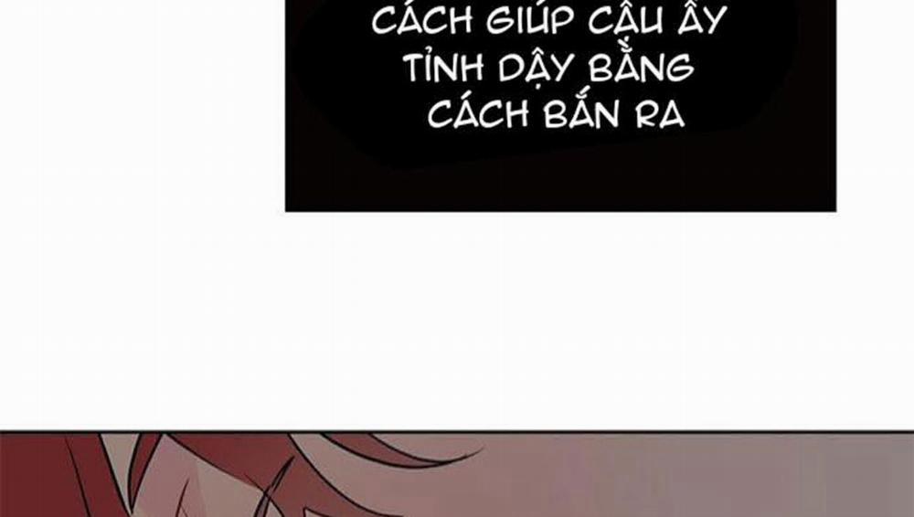 Chuyện Quái Gì Với Giấc Mơ Đó Vậy? 24 trang 123