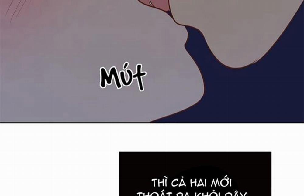 Chuyện Quái Gì Với Giấc Mơ Đó Vậy? 24 trang 125