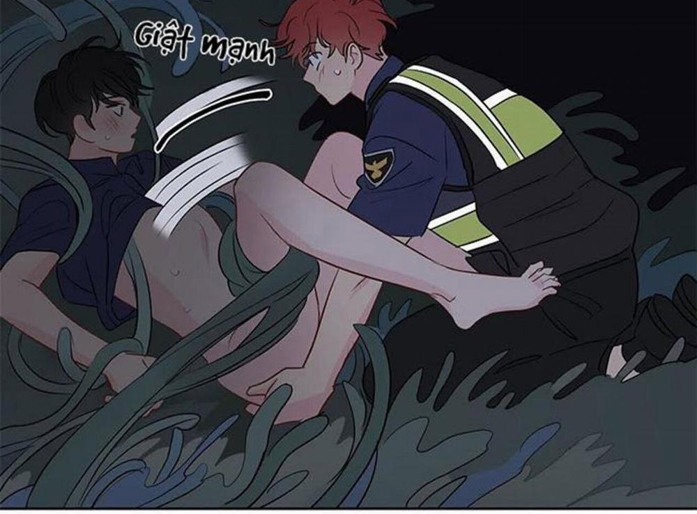 Chuyện Quái Gì Với Giấc Mơ Đó Vậy? 24 trang 154