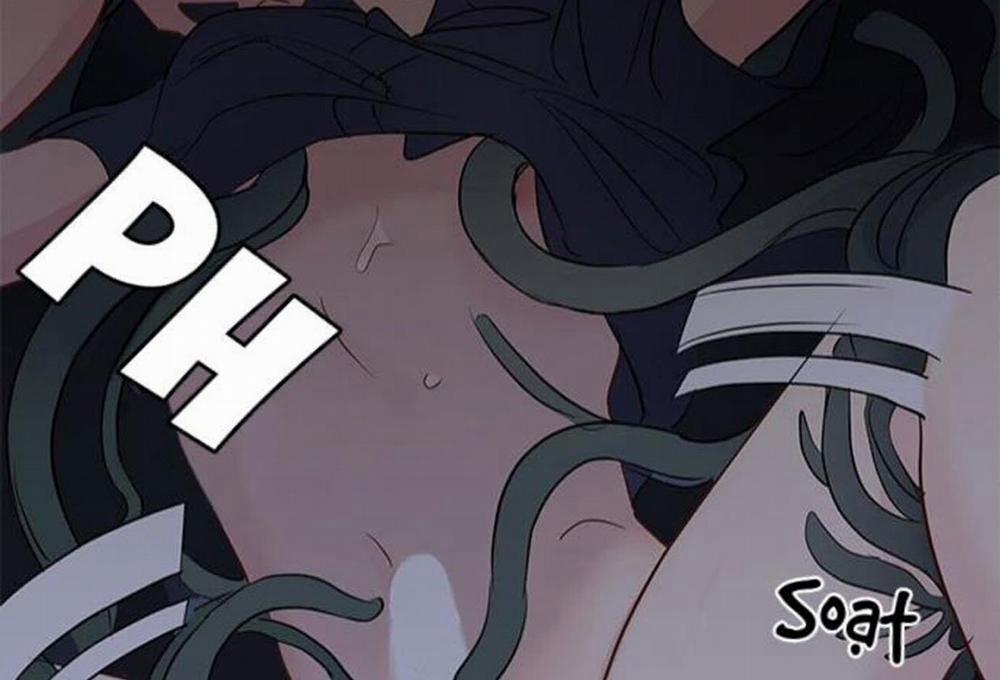 Chuyện Quái Gì Với Giấc Mơ Đó Vậy? 24 trang 157