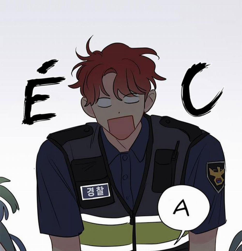 Chuyện Quái Gì Với Giấc Mơ Đó Vậy? 24 trang 163