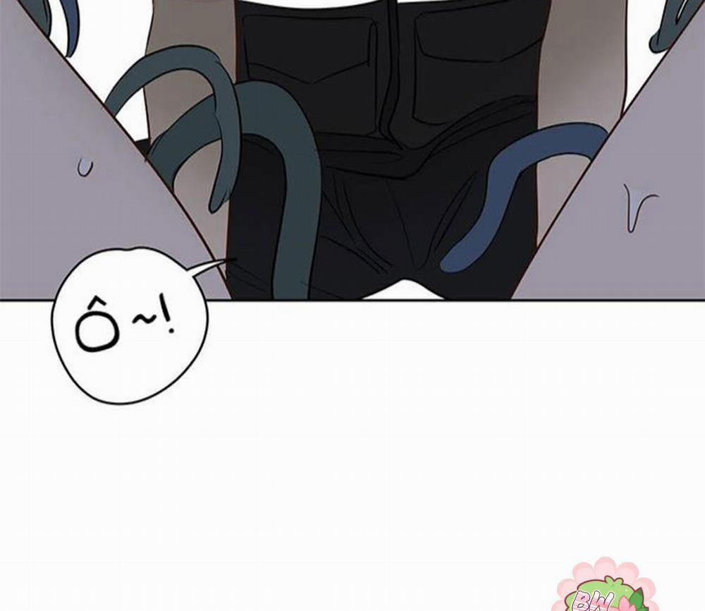 Chuyện Quái Gì Với Giấc Mơ Đó Vậy? 24 trang 164