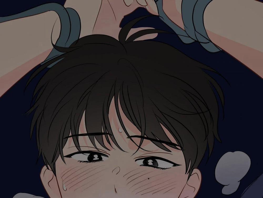 Chuyện Quái Gì Với Giấc Mơ Đó Vậy? 24 trang 166