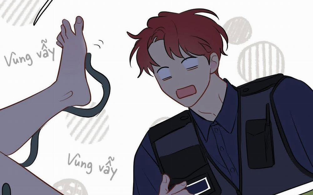 Chuyện Quái Gì Với Giấc Mơ Đó Vậy? 24 trang 174