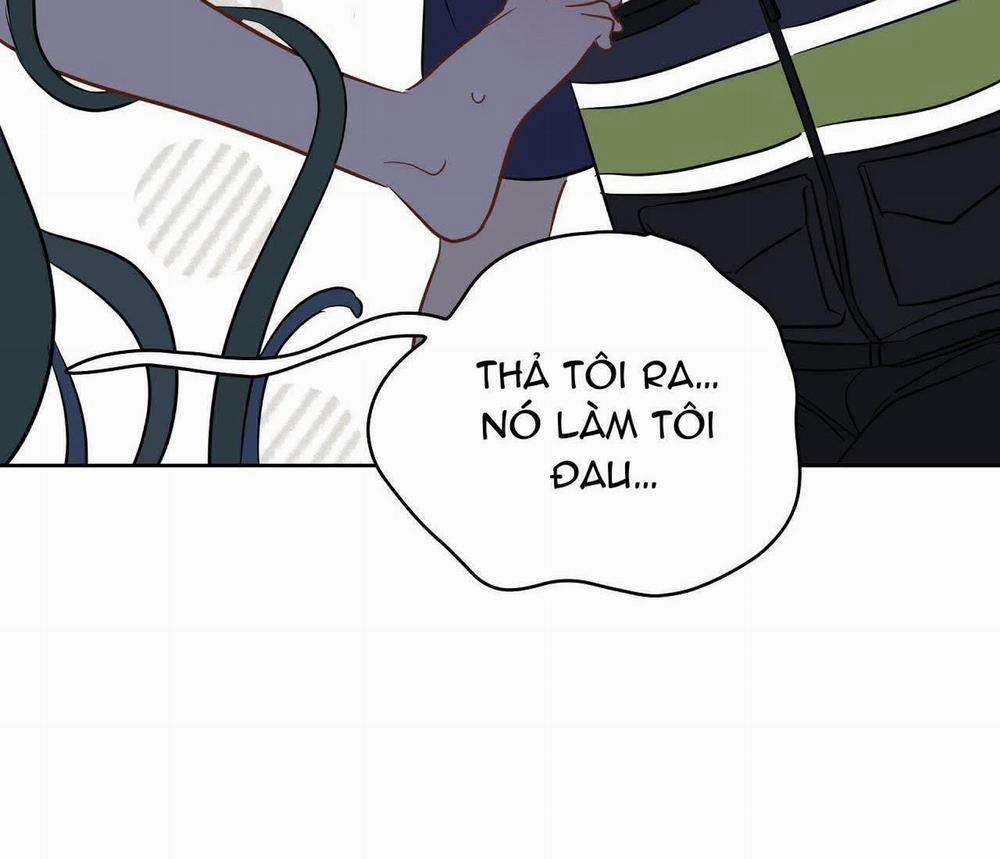 Chuyện Quái Gì Với Giấc Mơ Đó Vậy? 24 trang 175