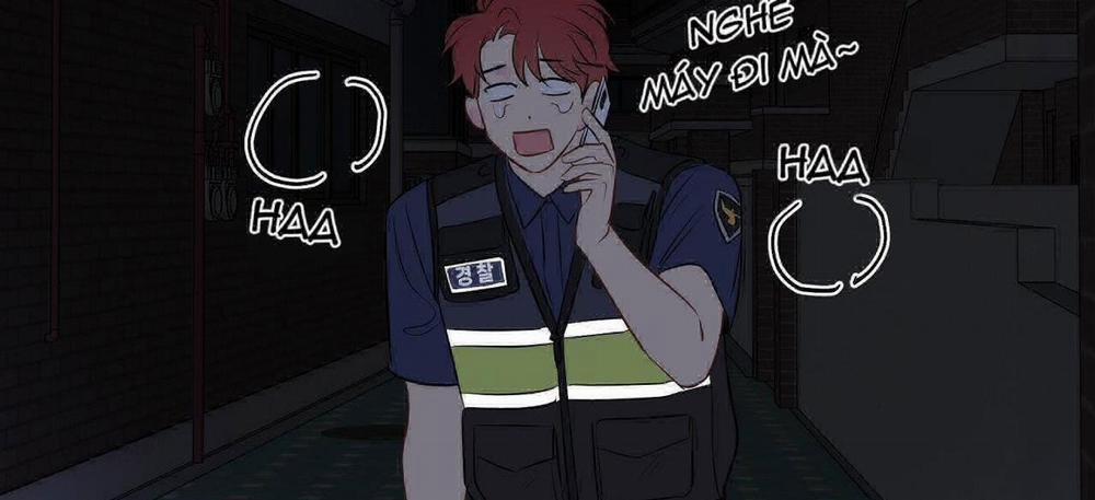 Chuyện Quái Gì Với Giấc Mơ Đó Vậy? 24 trang 18