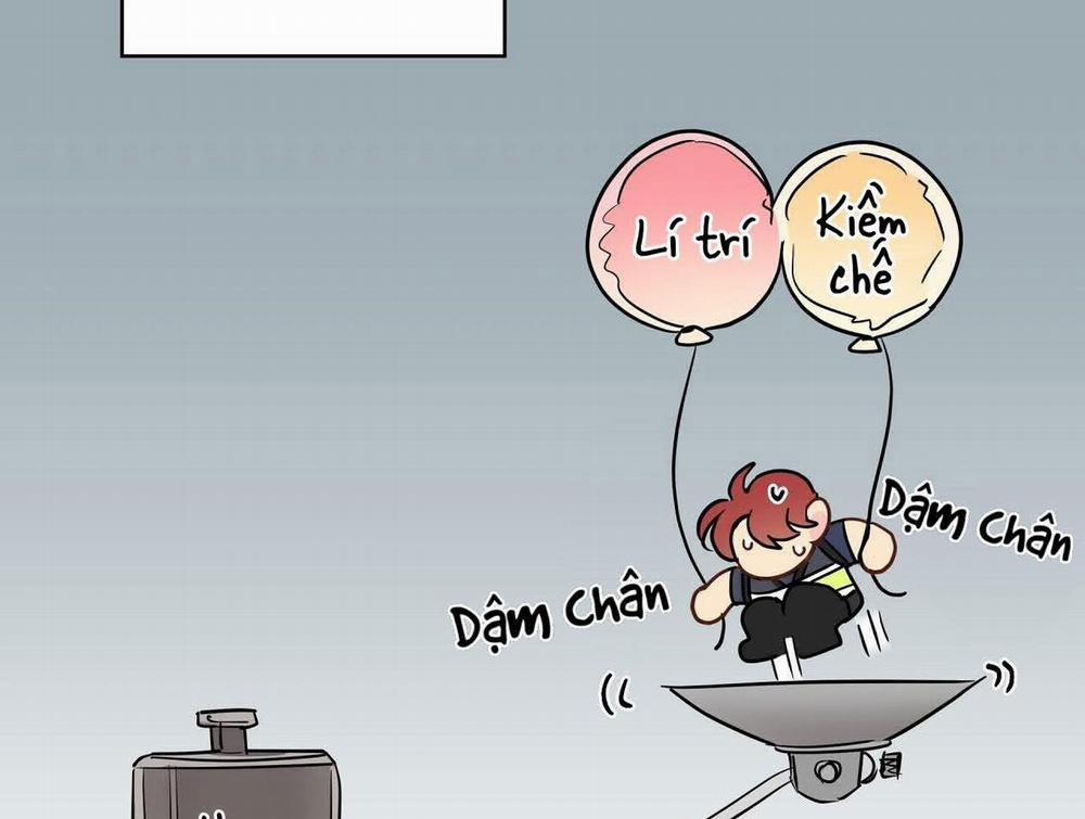 Chuyện Quái Gì Với Giấc Mơ Đó Vậy? 24 trang 181