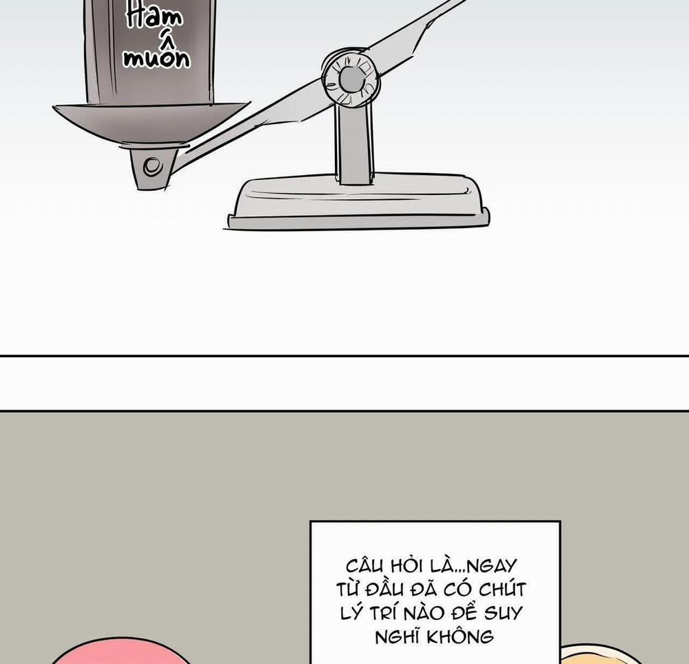 Chuyện Quái Gì Với Giấc Mơ Đó Vậy? 24 trang 182