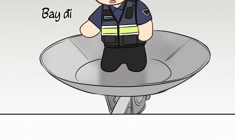 Chuyện Quái Gì Với Giấc Mơ Đó Vậy? 24 trang 184