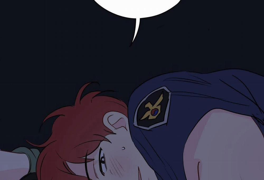 Chuyện Quái Gì Với Giấc Mơ Đó Vậy? 24 trang 196