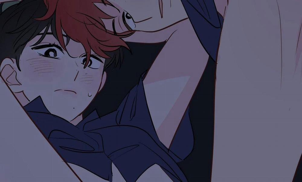 Chuyện Quái Gì Với Giấc Mơ Đó Vậy? 24 trang 197