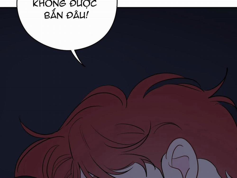 Chuyện Quái Gì Với Giấc Mơ Đó Vậy? 24 trang 201