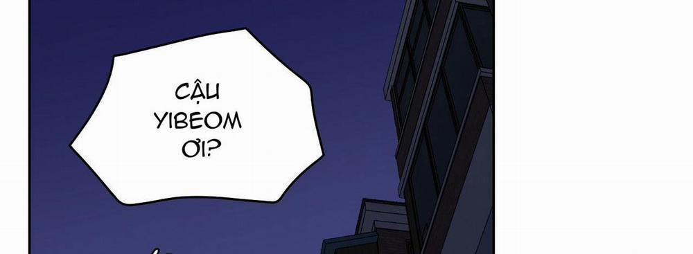 Chuyện Quái Gì Với Giấc Mơ Đó Vậy? 24 trang 3