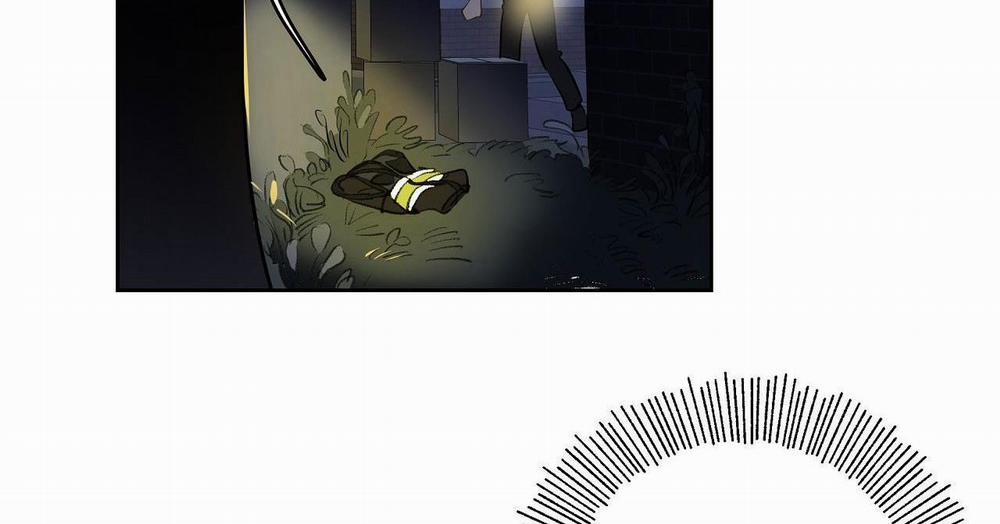 Chuyện Quái Gì Với Giấc Mơ Đó Vậy? 24 trang 30