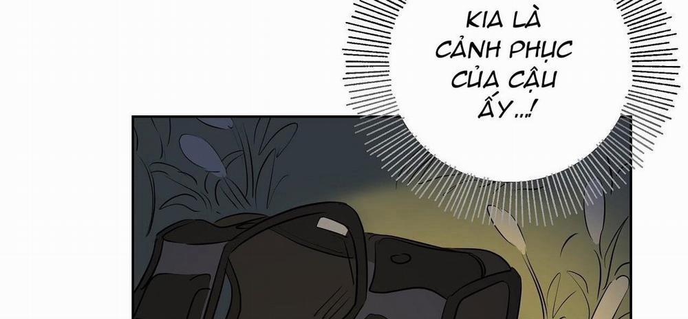 Chuyện Quái Gì Với Giấc Mơ Đó Vậy? 24 trang 31