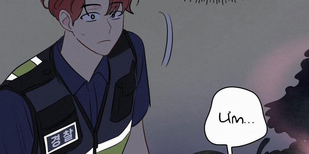 Chuyện Quái Gì Với Giấc Mơ Đó Vậy? 24 trang 35