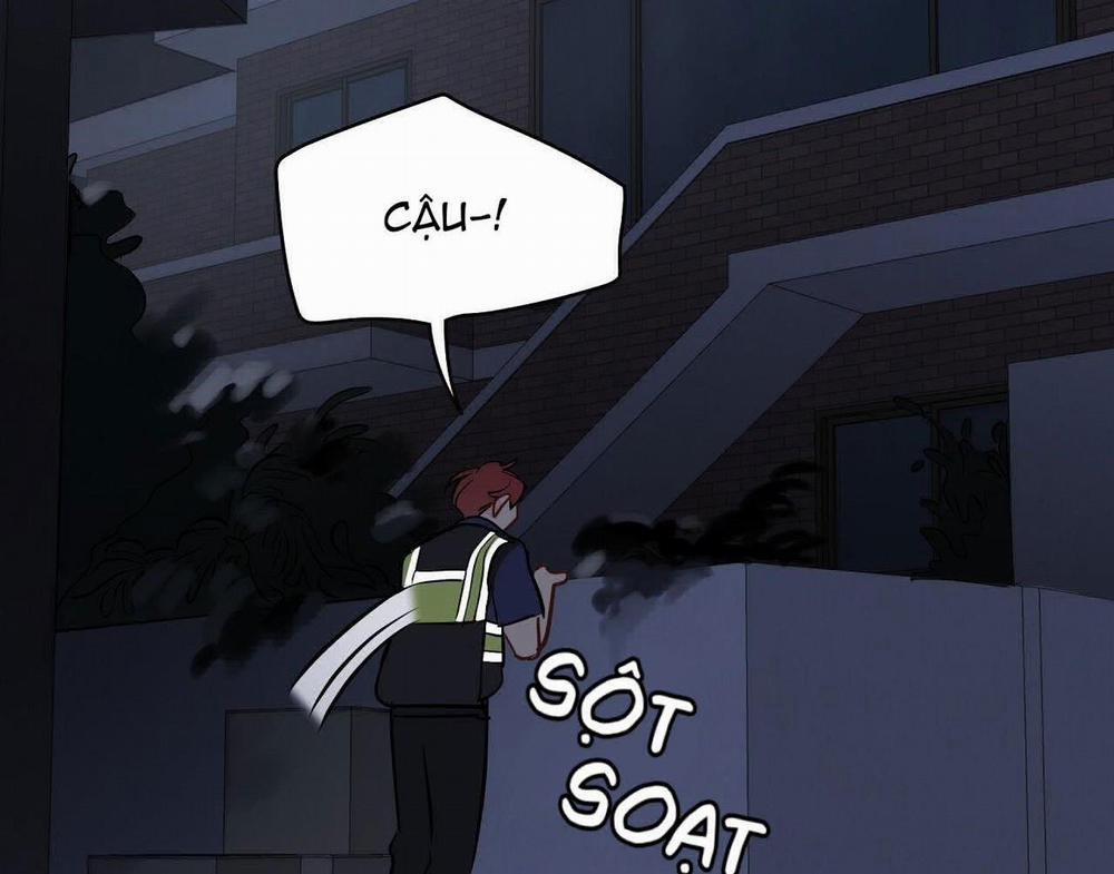 Chuyện Quái Gì Với Giấc Mơ Đó Vậy? 24 trang 37