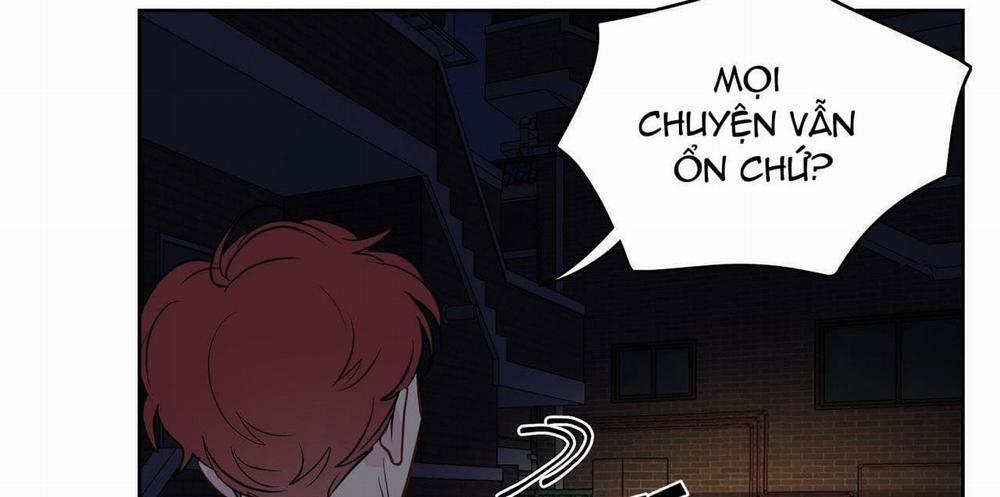 Chuyện Quái Gì Với Giấc Mơ Đó Vậy? 24 trang 5