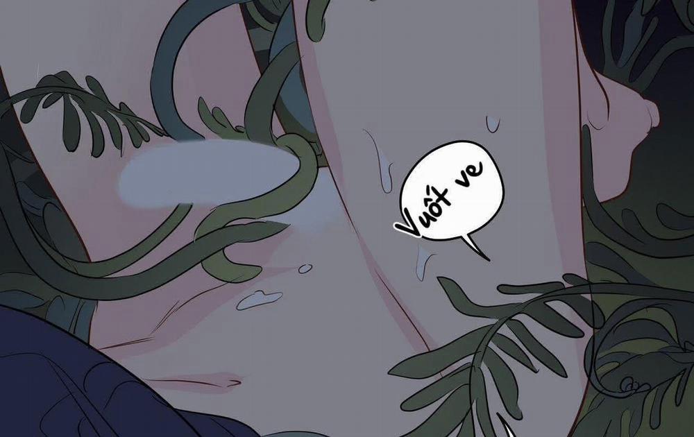 Chuyện Quái Gì Với Giấc Mơ Đó Vậy? 24 trang 50