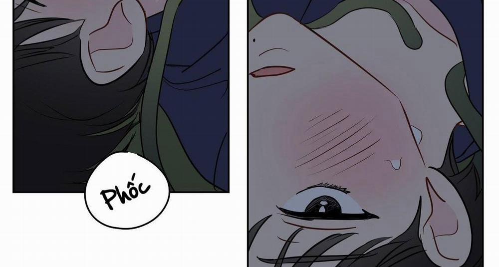 Chuyện Quái Gì Với Giấc Mơ Đó Vậy? 24 trang 53