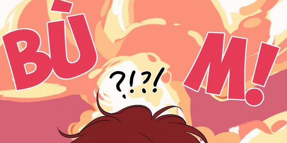 Chuyện Quái Gì Với Giấc Mơ Đó Vậy? 24 trang 62